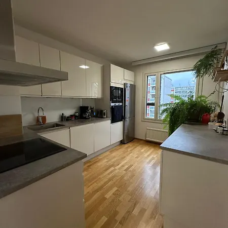 2 In Pasila Helsinky