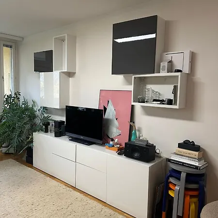 2 In Pasila Helsinky