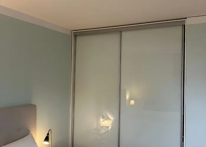 2 In Pasila Helsinky