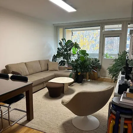 2 In Pasila * Helsinki