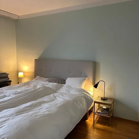 2 In Pasila Apartament *