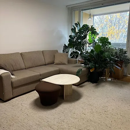 2 In Pasila * Helsinki