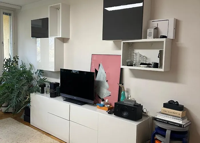 2 In Pasila Helsinki